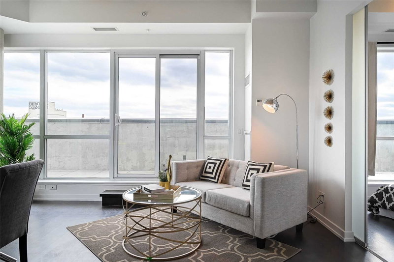 708 - 1205 Queen St W, Toronto, M6K1L3 | Image 2