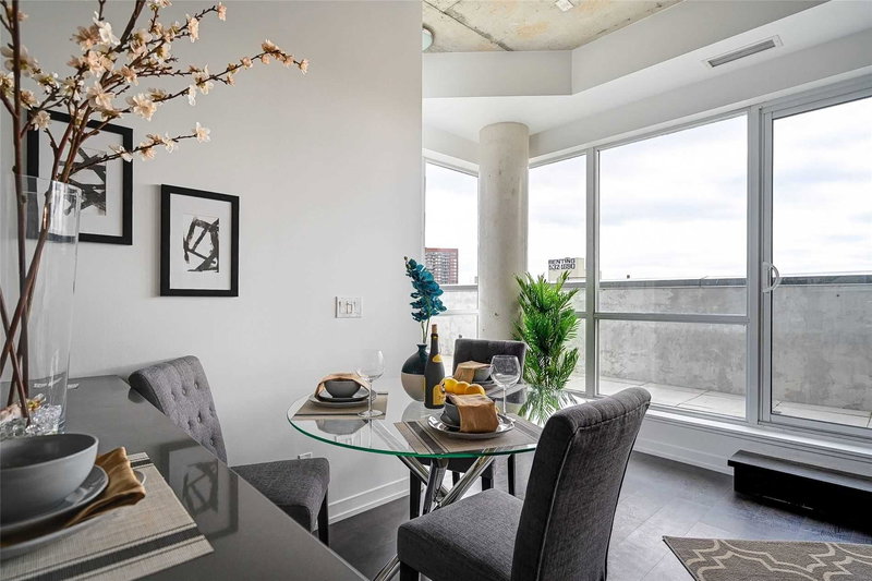 708 - 1205 Queen St W, Toronto, M6K1L3 | Image 3