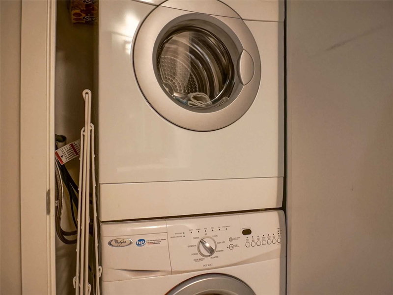 2611 - 85 Queens Wharf Rd, Toronto, M5V0J9 | Image 3