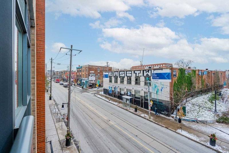 304 - 1205 Queen St W, Toronto, M6K 0B9 | Image 3