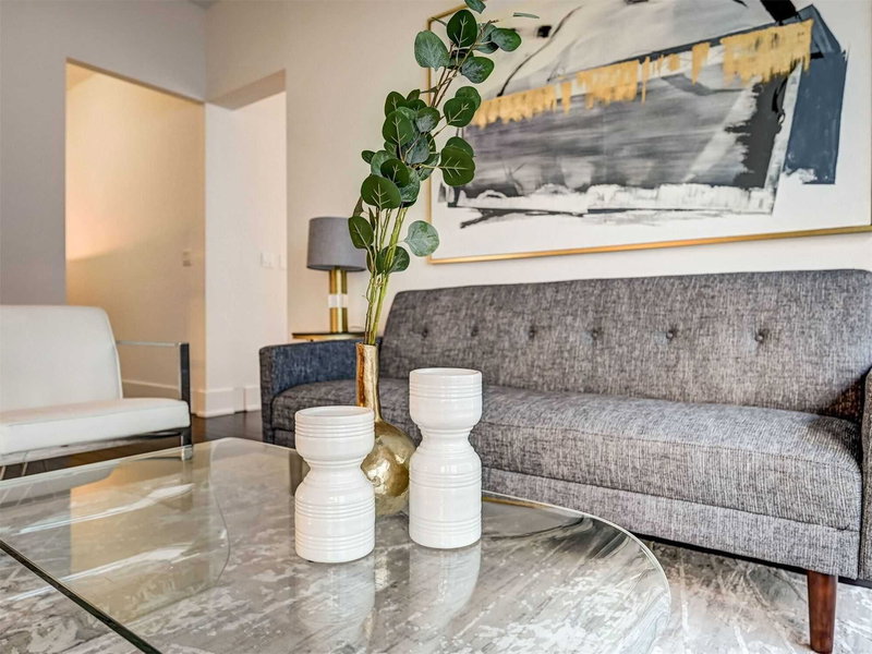 202 - 39 Queens Quay E, Toronto, M5E 0A5 | Image 2