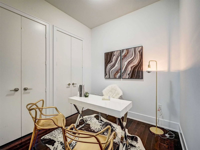 202 - 39 Queens Quay E, Toronto, M5E 0A5 | Image 3