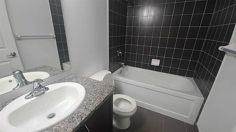 705 - 19 Grand Trunk Cres, Toronto, M5J3A3 | Image 2