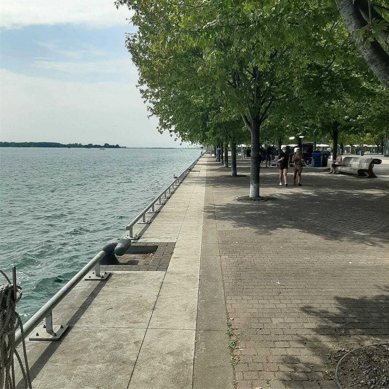 516 - 130 Queens Quay E, Toronto, M5Ao6P | Image 3