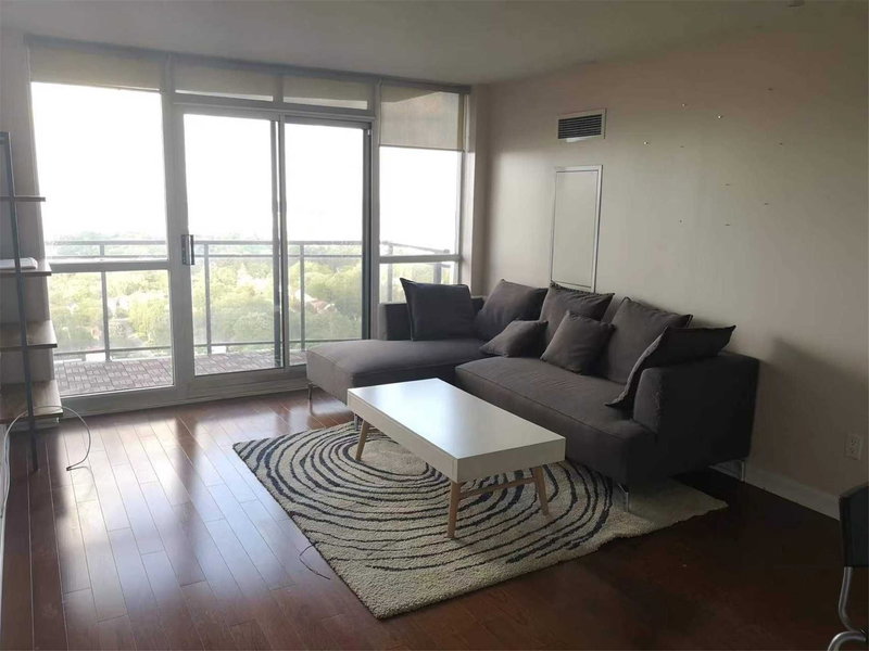 2701 - 33 Sheppard Ave E, Toronto, M2N 7K1 | Image 2