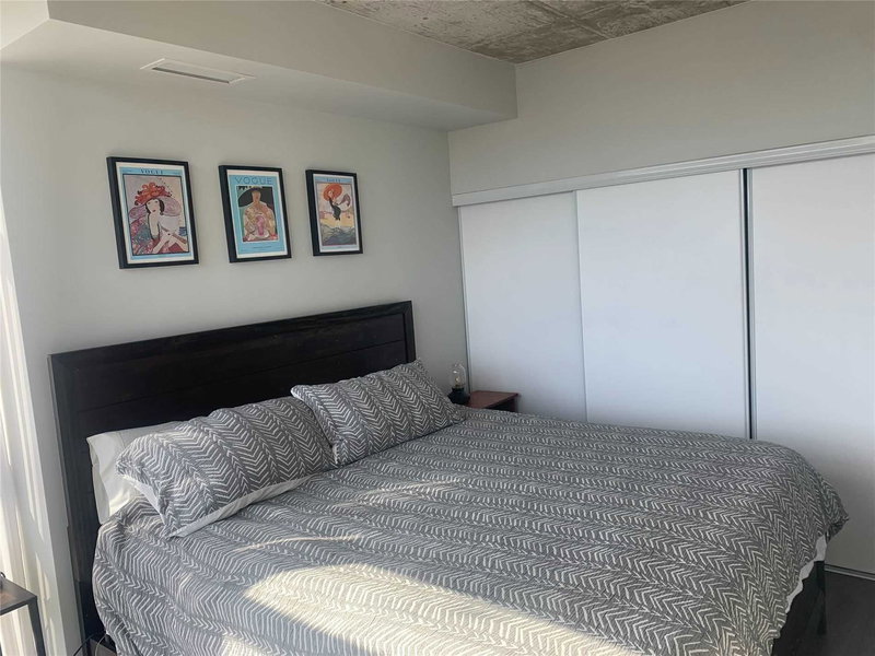 502 - 1205 Queen St W, Toronto, M6K1L2 | Image 2