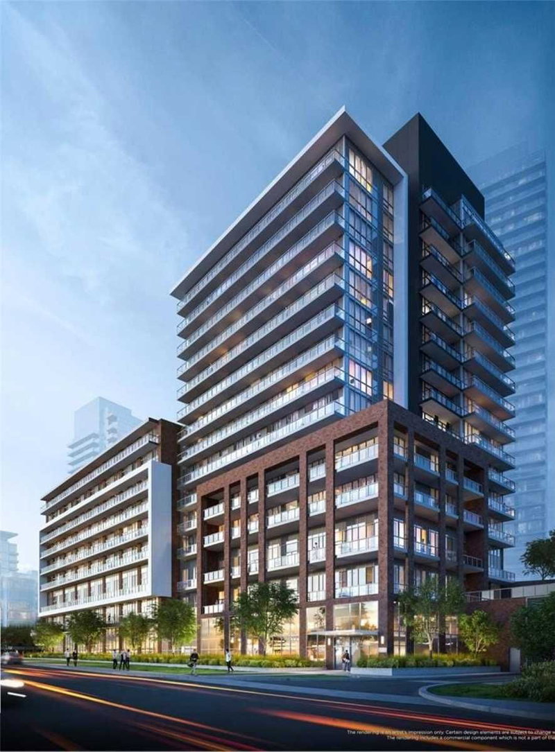 1003 - 36 Forest Manor Rd, Toronto, M2J 0H3 | Image 2