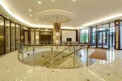 Unit 1201 — 133 Wynford Dr, Toronto - Banbury-Don Mills image-0-2