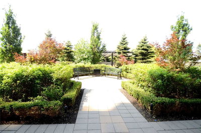 Unit 1201 — 133 Wynford Dr, Toronto - Banbury-Don Mills image-0-3