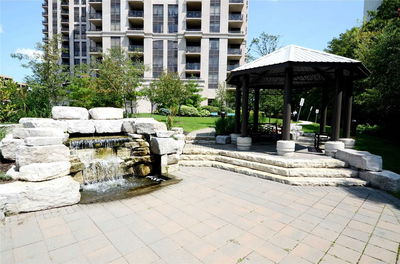 Unit 1201 — 133 Wynford Dr, Toronto - Banbury-Don Mills image-0-4