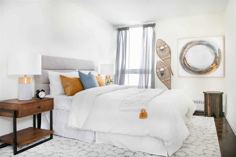 1508 - 100 Graydon Hall Dr, Toronto, M3A 3B3 | Image 3