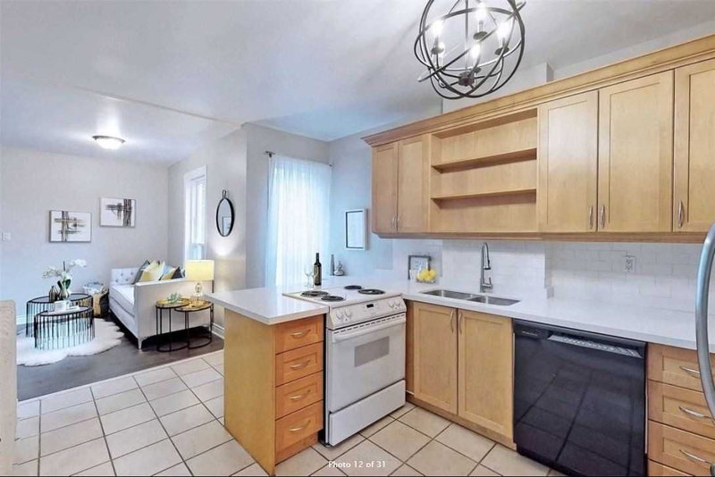 Upper - 233 Borden St, Toronto, M5S2N5 | Image 3