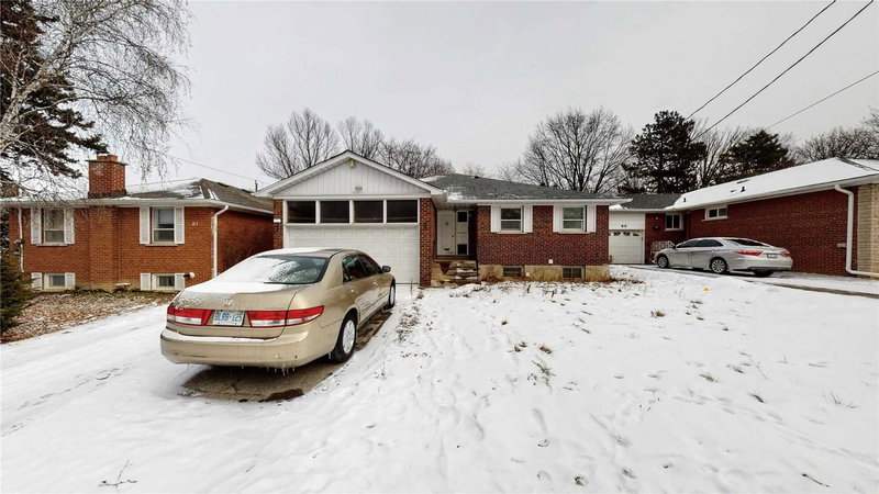 81 Maxome Ave, Toronto, M2M 3K2 | Image 3