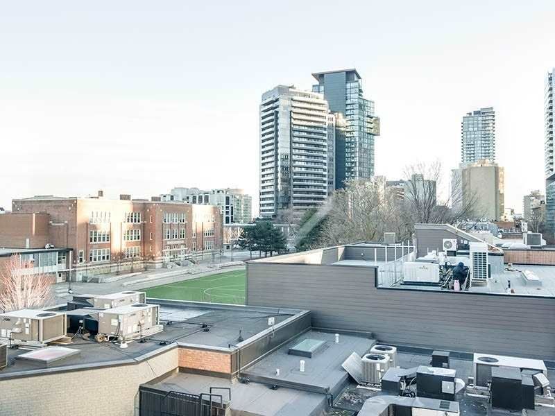 4th Flo - 33 Hazelton Ave, Toronto, M5R2E3 | Image 3