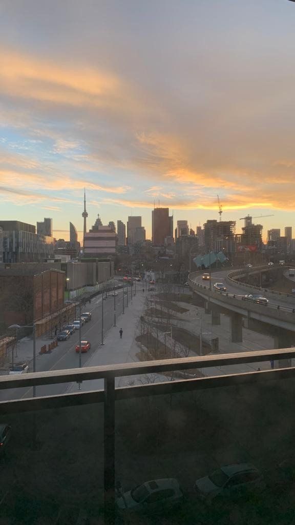 404 - 21 Lawren Harris Sq, Toronto, M5A0T4 | Image 3