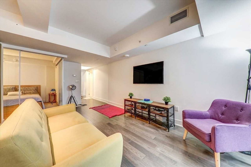 402 - 955 Bay St, Toronto, M5S2A2 | Image 2