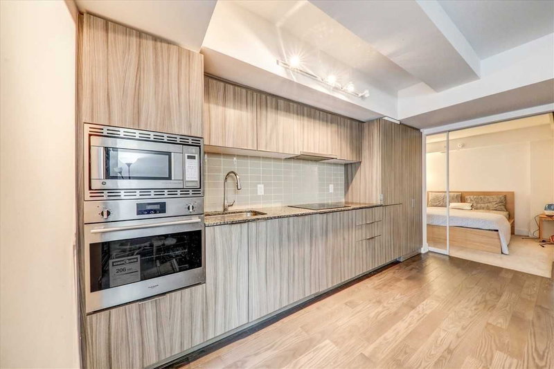 402 - 955 Bay St, Toronto, M5S2A2 | Image 3