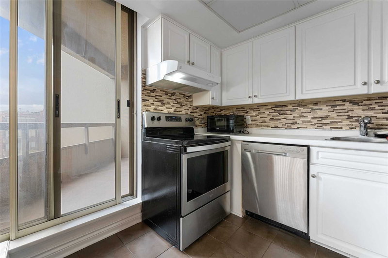 625 - 1210 Don Mills Rd, Toronto, M3B3N9 | Image 2