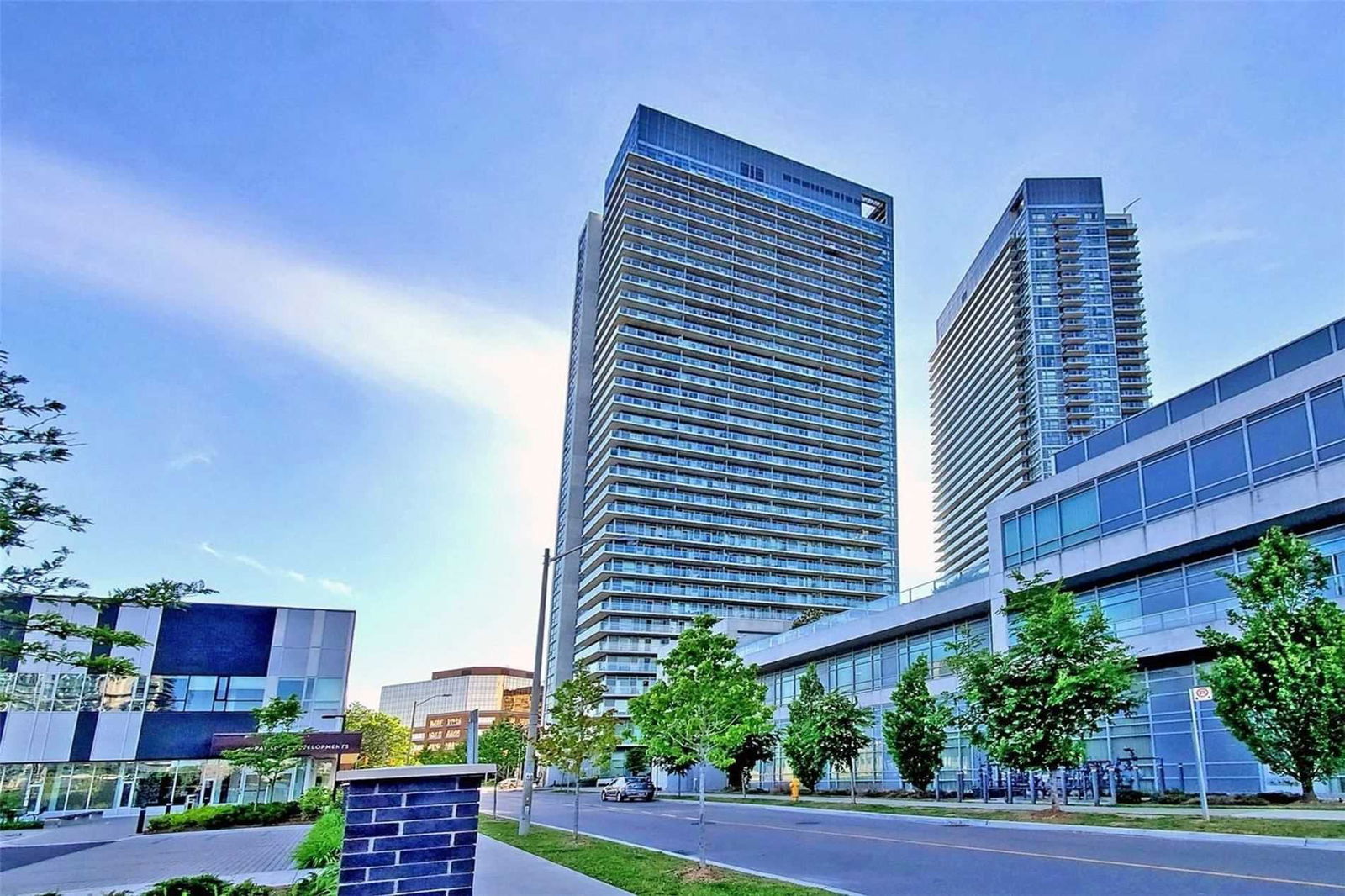 Condo sold at 3208-275 Yorkland Road, Toronto, Henry Farm, M2J0B4 - MLS: C5469049