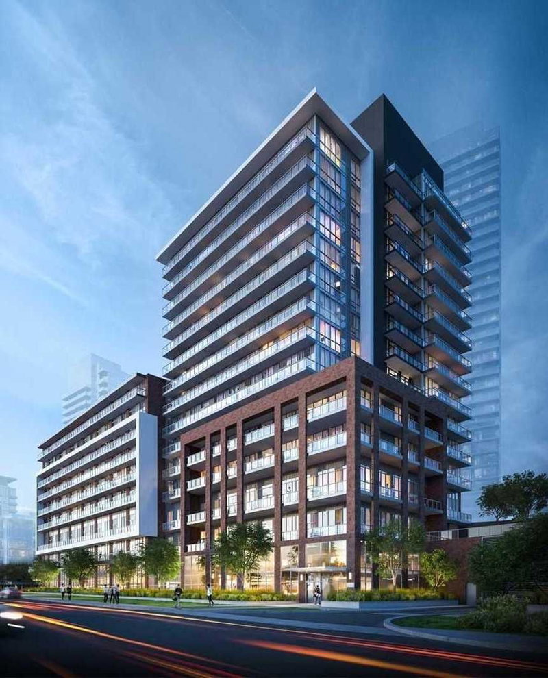 1003 - 36 Forest Manor Rd, Toronto, M2J1M5 | Image 2