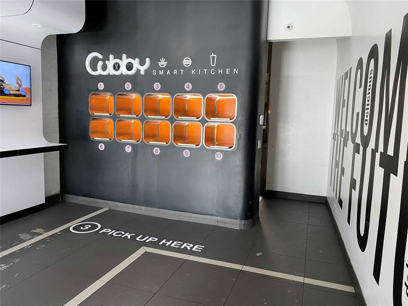 Gr/Bsmt - 106 Queen St E, Toronto, M5C1S6 | Image 3