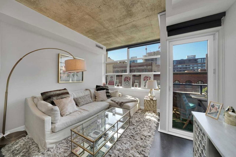 406 - 478 King St W, Toronto, M5V0A8 | Image 2