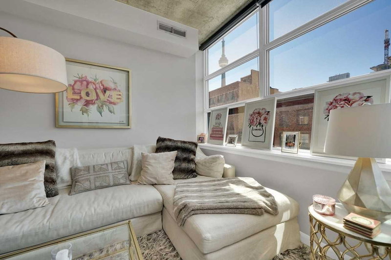 406 - 478 King St W, Toronto, M5V0A8 | Image 3