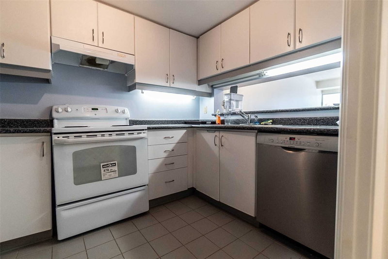 708 - 717 Bay St, Toronto, M5G 2J9 | Image 2