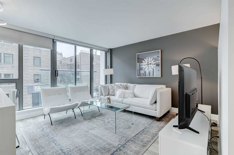 216 - 33 Lombard St, Toronto, M5C3H8 | Image 2