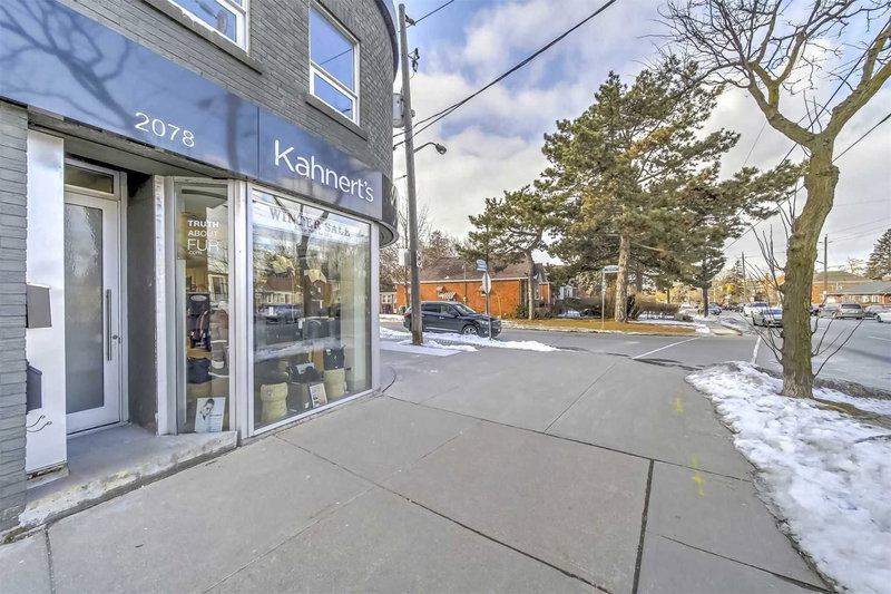 Main - 2078 Avenue Rd, Toronto, M5M4A6 | Image 3