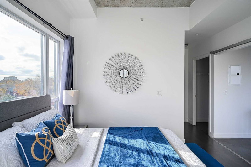 708 - 1205 Queen St W, Toronto, M6K1L3 | Image 2