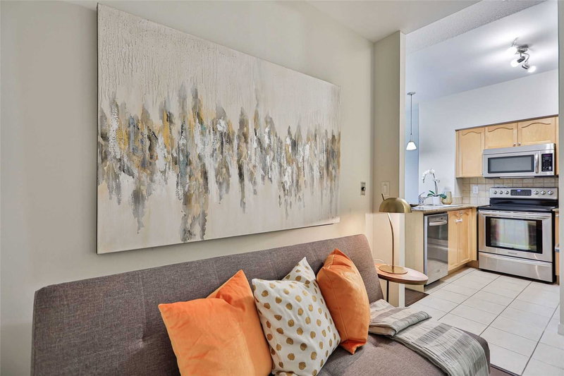 3408 - 18 Yonge St, Toronto, M5E1Z8 | Image 2