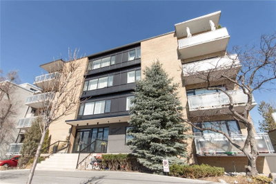 Condo sold at 207-1901 Bayview Avenue, Toronto, Ontario, M4G3E4 - Leaside - MLS: C5474477