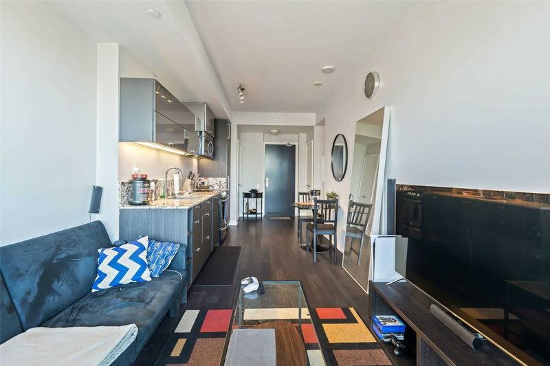 2007 - 290 Adelaide St W, Toronto, M5V 0P3 | Image 2