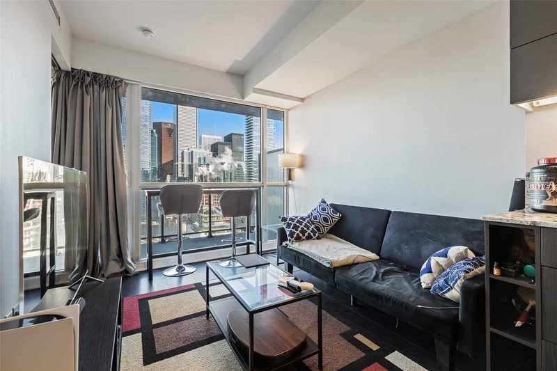 2007 - 290 Adelaide St W, Toronto, M5V 0P3 | Image 3