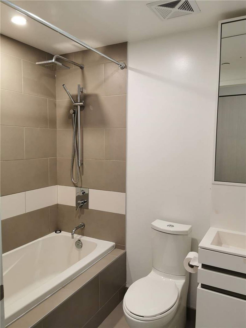 1105 - 197 Yonge St E, Toronto, M5B 1M4 | Image 2