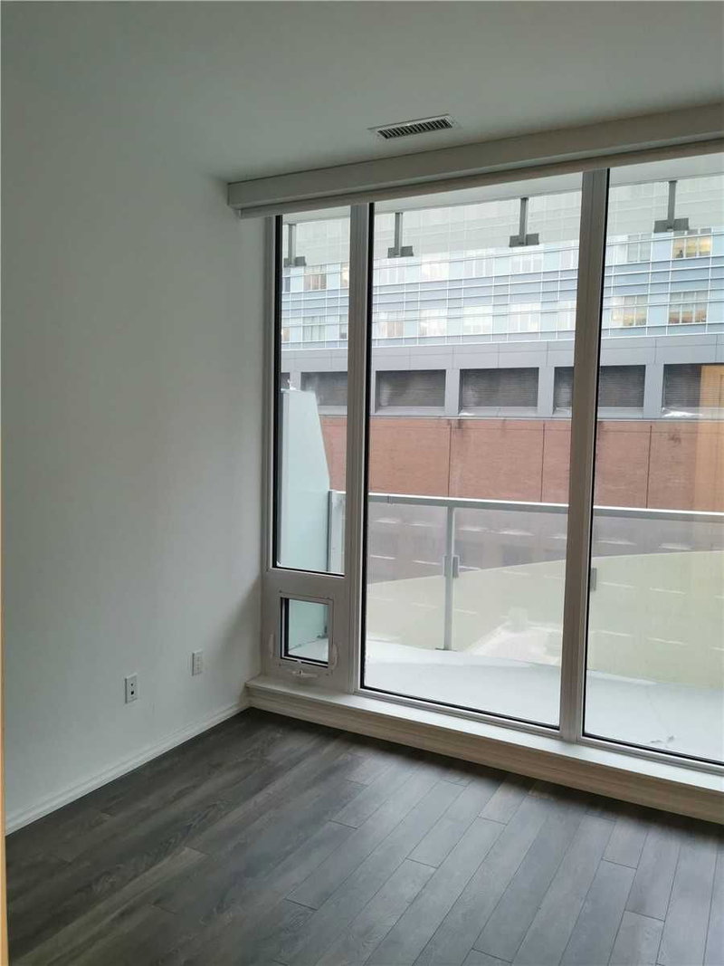 1105 - 197 Yonge St E, Toronto, M5B 1M4 | Image 3