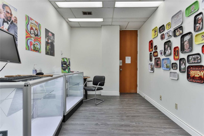 509 - 124 Merton St, Toronto, M4S2Z2 | Image 3