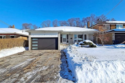 Detached House sold at 17 Baroness Crescent, Toronto, Ontario, M2J 3K4 - Don Valley Village - MLS: C5478509