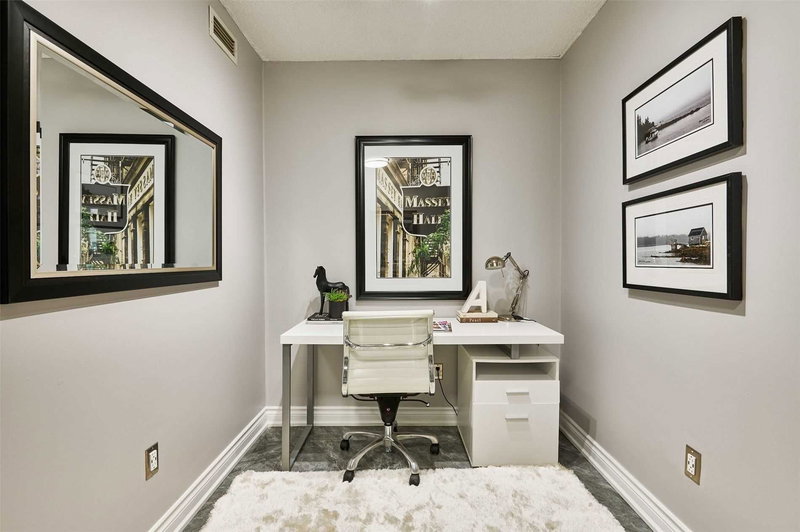 3306 - 35 Mariner Terr, Toronto, M5V 3V9 | Image 3