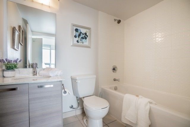 1817E - 36 Lisgar St, Toronto, M6J3G2 | Image 2