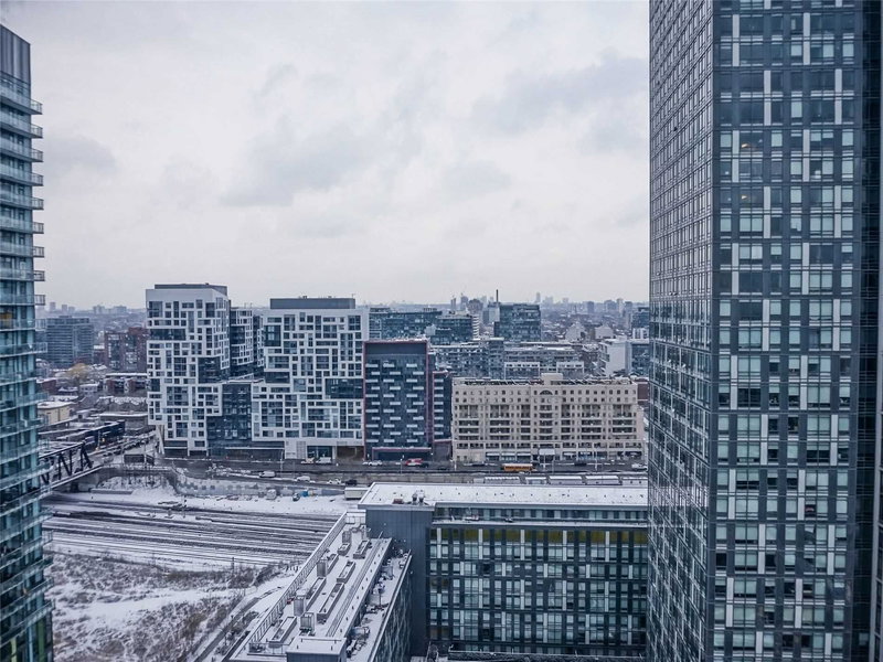 2611 - 85 Queens Wharf Rd, Toronto, M5V0J9 | Image 3