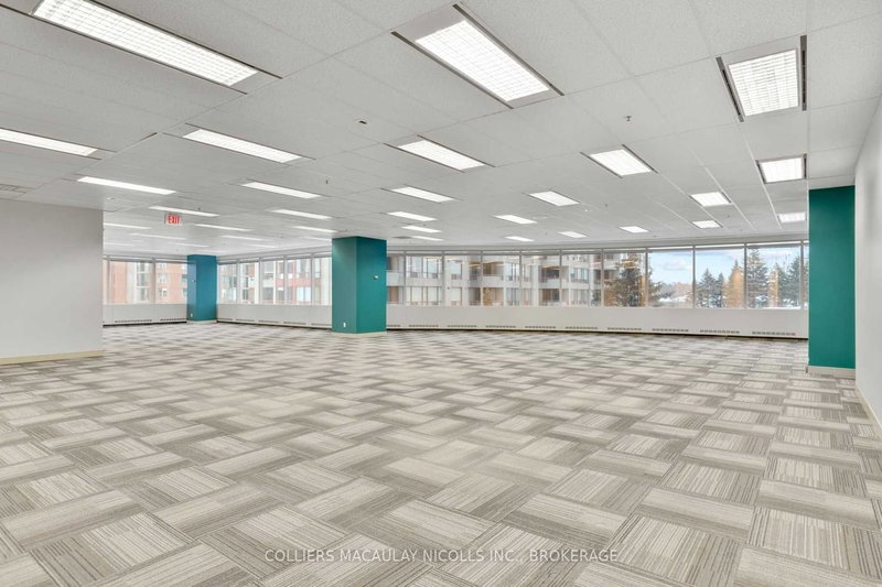 1100 - 5775 Yonge St, Toronto, M2M 4J1 | Image 2