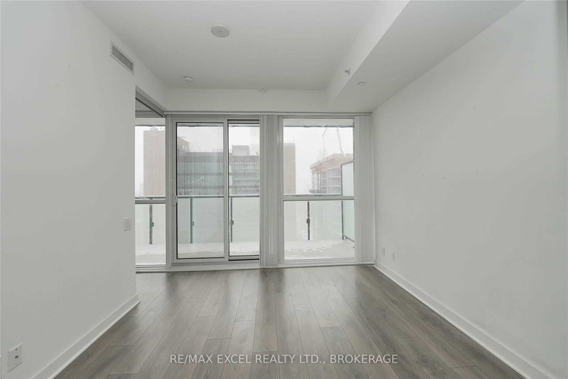 2508 - 15 Grenville St, Toronto, M4Y 1A1 | Image 2