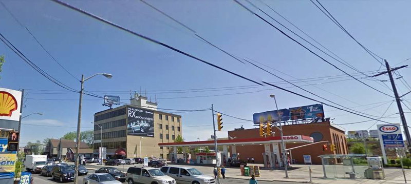 302 - 491 Lawrence Ave W, Toronto, M5M1C7 | Image 2