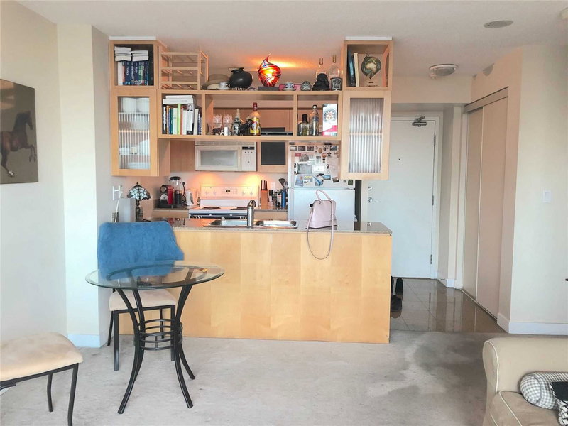 3105 - 397 Front St W, Toronto, M5V 3S1 | Image 2