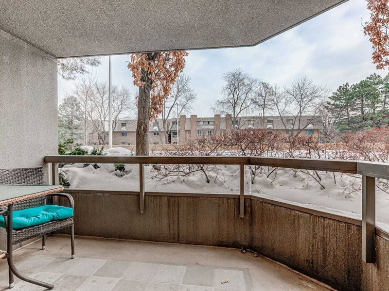 108 - 1210 Don Mills Rd, Toronto, M3B 3N9 | Image 3