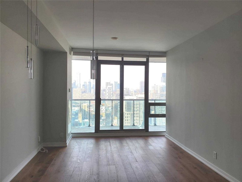 3403 - 33 Lombard St, Toronto, M5C 3H8 | Image 2