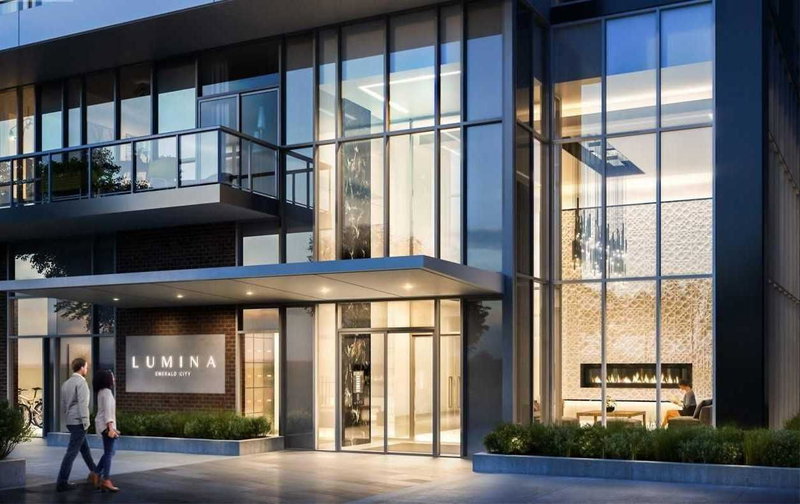 1003 - 36 Forest Manor Rd, Toronto, M2J1M5 | Image 3