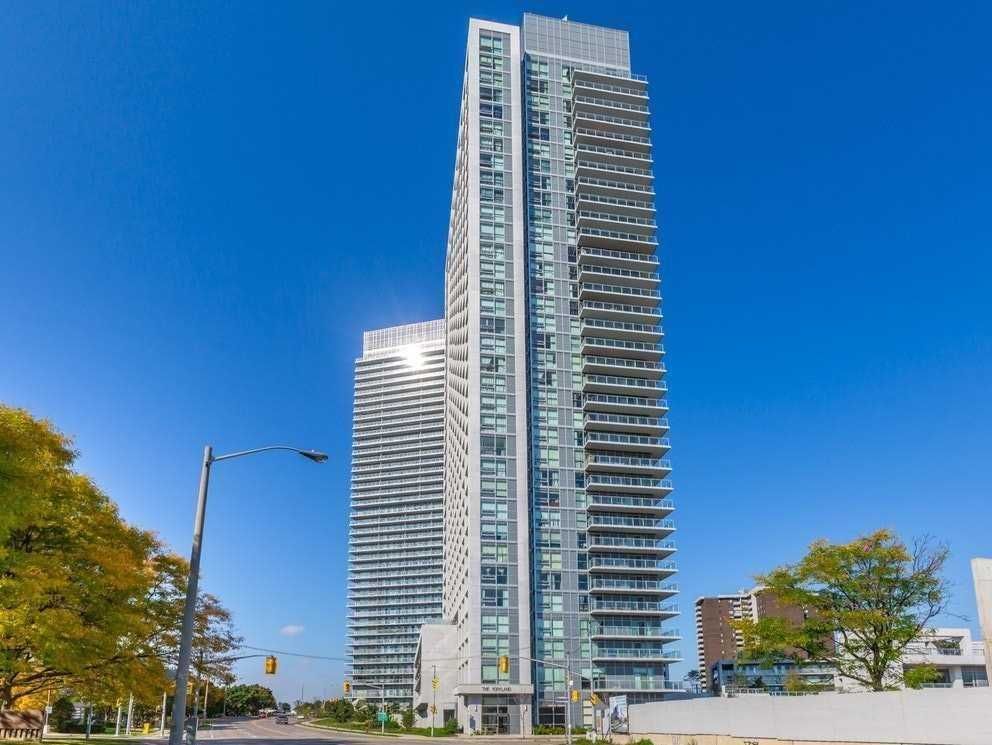 Condo sold at 2505-275 Yorkland Road, Toronto, Henry Farm, M2J 0B4 - MLS: C5491771